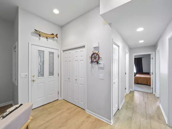 43 Arthur Street, Manistee, MI 49660