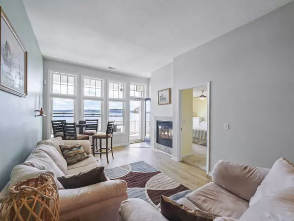 43 Arthur Street, Manistee, MI 49660