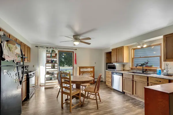 601 W 16 Road, Mesick, MI 49668