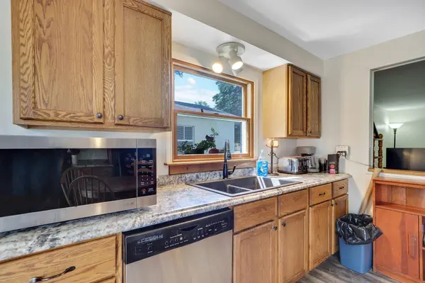 601 W 16 Road, Mesick, MI 49668