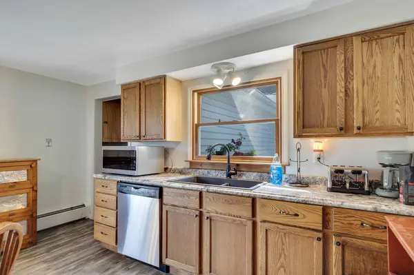 601 W 16 Road, Mesick, MI 49668