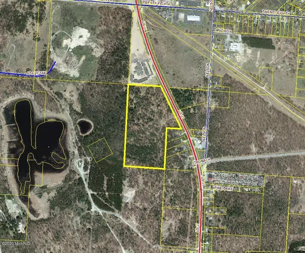 2322 Grant Highway, Manistee, MI 49660