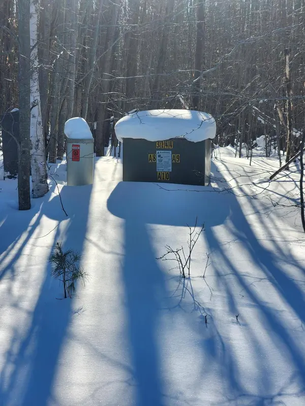 W Starlight Ridge Circle #62, Onekama, MI 49675