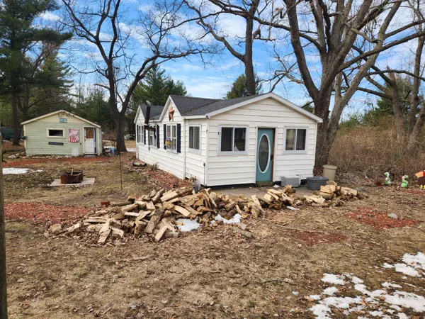 3004 Nelson Street, Manistee, MI 49660