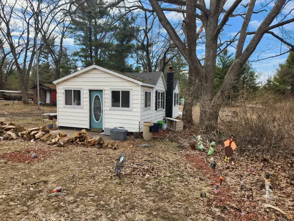 3004 Nelson Street, Manistee, MI 49660
