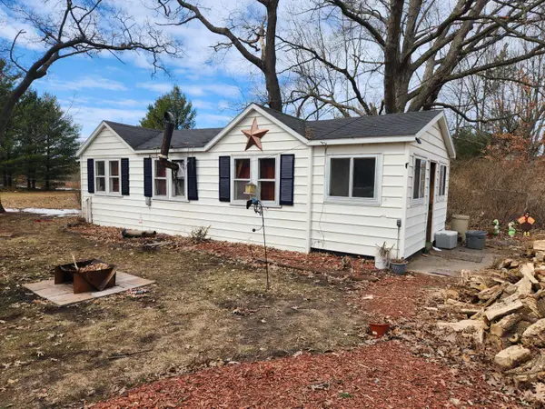 3004 Nelson Street, Manistee, MI 49660