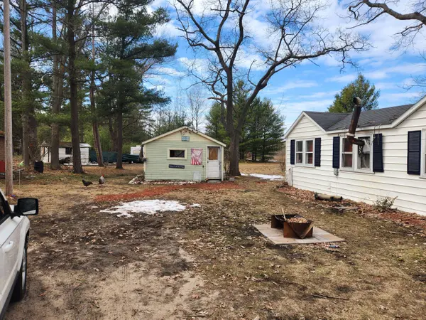 3004 Nelson Street, Manistee, MI 49660