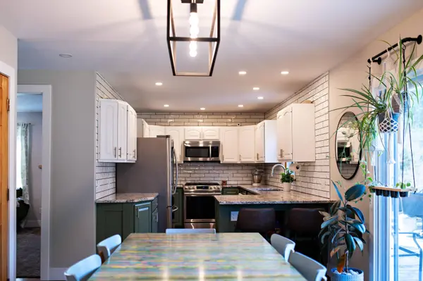 930 Tamarack Street, Manistee, MI 49660