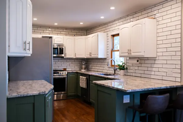 930 Tamarack Street, Manistee, MI 49660