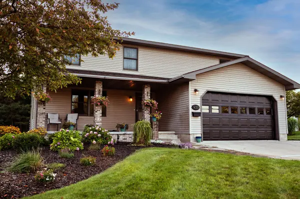 930 Tamarack Street, Manistee, MI 49660