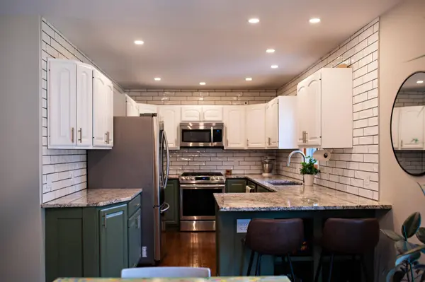 930 Tamarack Street, Manistee, MI 49660