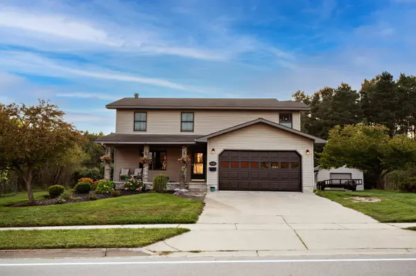 930 Tamarack Street, Manistee, MI 49660