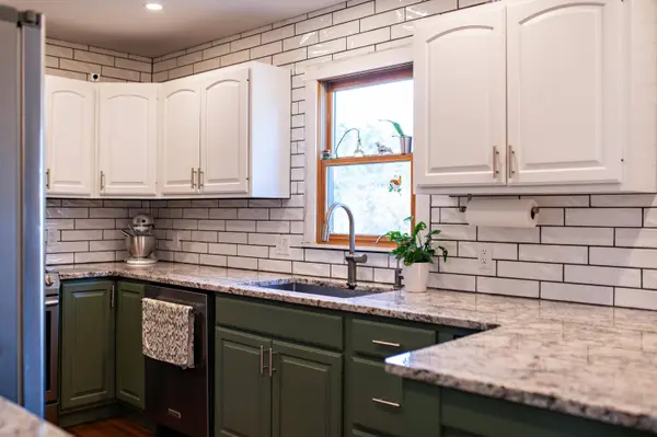 930 Tamarack Street, Manistee, MI 49660