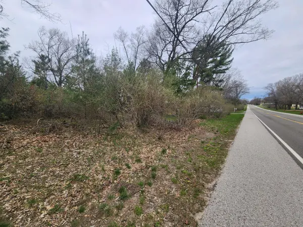 3088 Nelson Street, Manistee, MI 49660