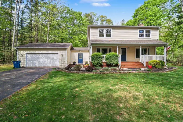 4370 Red Apple Road, Manistee, MI 49660
