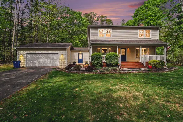4370 Red Apple Road, Manistee, MI 49660