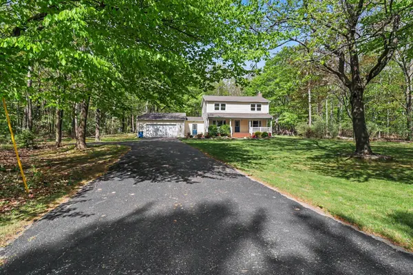 4370 Red Apple Road, Manistee, MI 49660