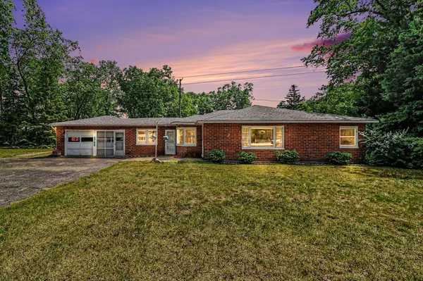 4765 Caberfae Highway, Manistee, MI 49660