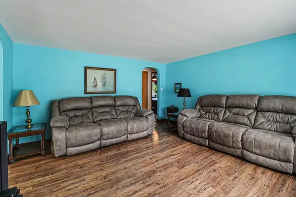 4765 Caberfae Highway, Manistee, MI 49660