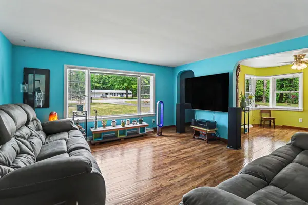 4765 Caberfae Highway, Manistee, MI 49660