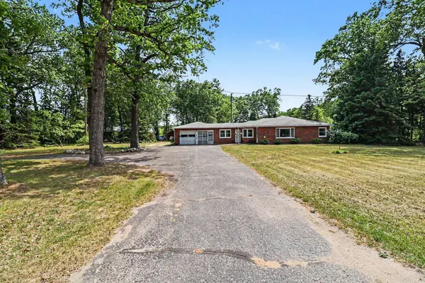 4765 Caberfae Highway, Manistee, MI 49660