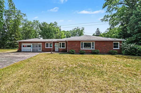 4765 Caberfae Highway, Manistee, MI 49660