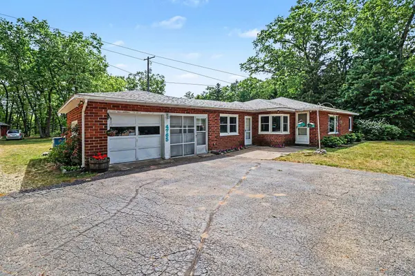 4765 Caberfae Highway, Manistee, MI 49660