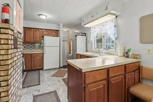 8931 Aura Street, Kaleva, MI 49645