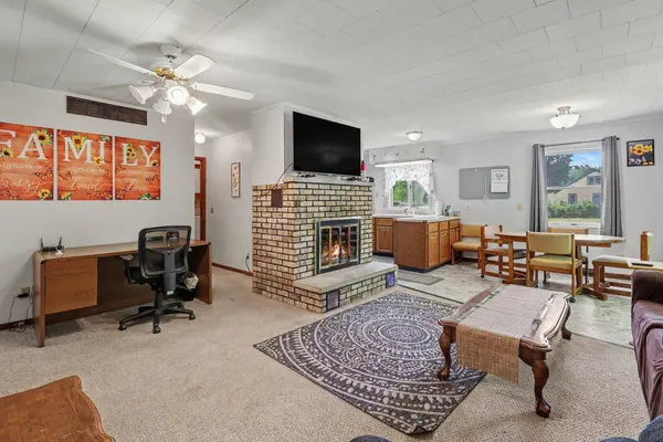 8931 Aura Street, Kaleva, MI 49645