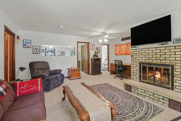 8931 Aura Street, Kaleva, MI 49645