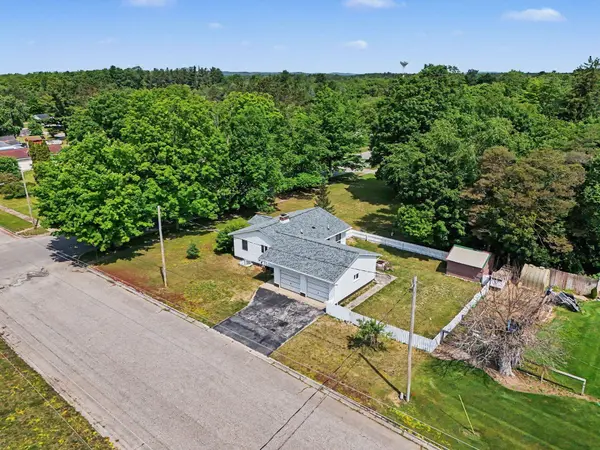8931 Aura Street, Kaleva, MI 49645