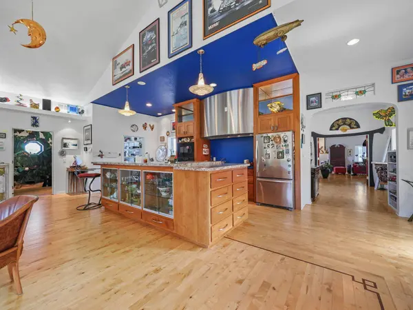 11425 Kerry Road, Brethren, MI 49619