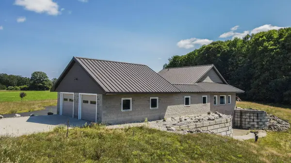 11425 Kerry Road, Brethren, MI 49619