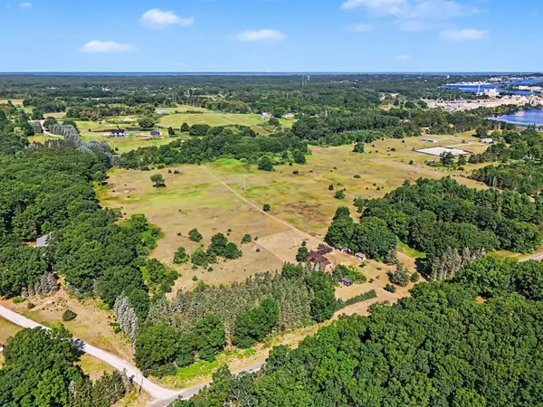 3438 Lindeman Road, Manistee, MI 49660