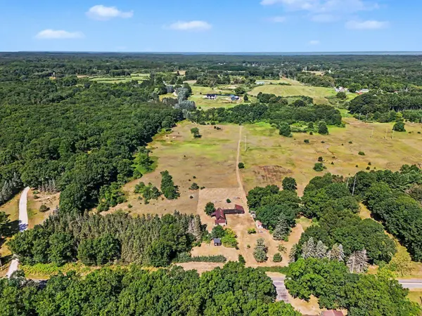 3438 Lindeman Road, Manistee, MI 49660