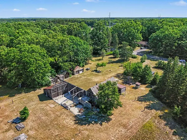 3438 Lindeman Road, Manistee, MI 49660