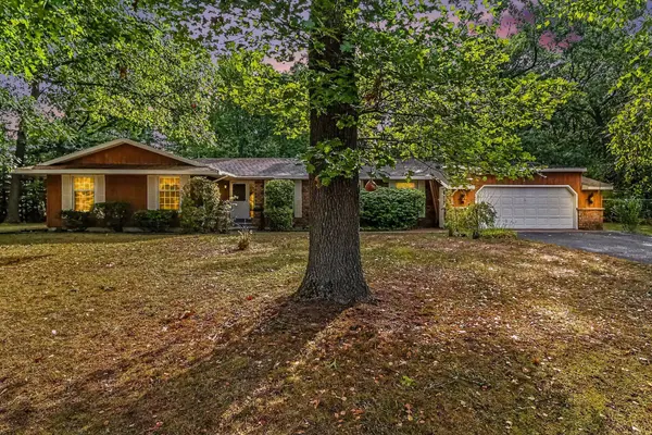 3435 Lindeman Road