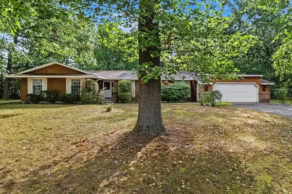 3435 Lindeman Road, Manistee, MI 49660