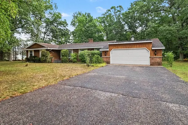 3435 Lindeman Road, Manistee, MI 49660