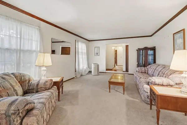 3435 Lindeman Road, Manistee, MI 49660