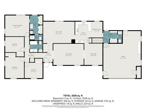 3435 Lindeman Road, Manistee, MI 49660