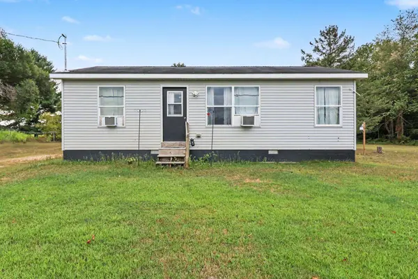 2815 E 1st Street, Custer, MI 49405