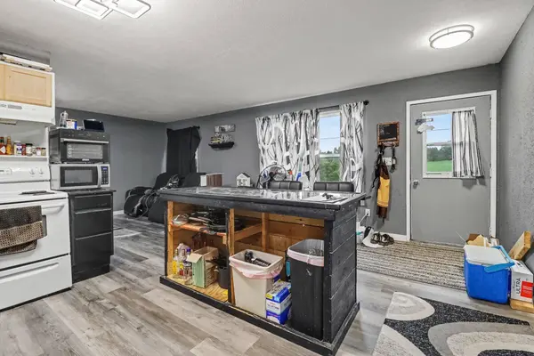 2815 E 1st Street, Custer, MI 49405