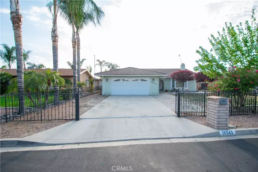 26543 Larksong St, Hemet, CA 92544-7481