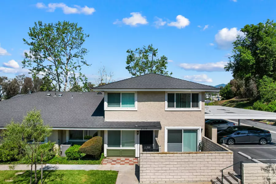 2148 Eveningside Dr, West Covina, CA 91792-1483