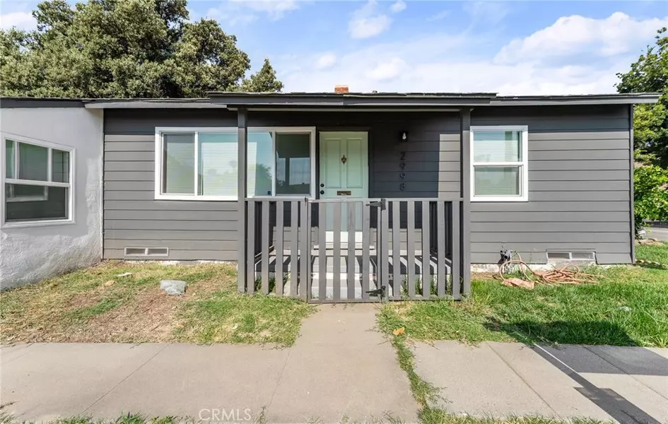 2998 N H St, San Bernardino, CA 92405-2864