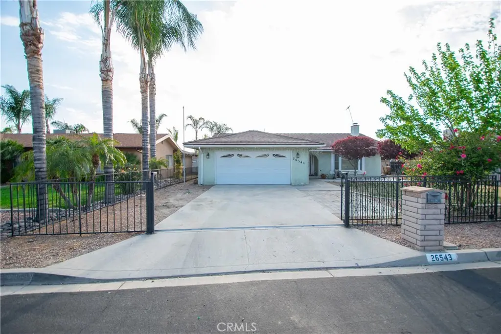 26543 Larksong St, Hemet, CA 92544-7481
