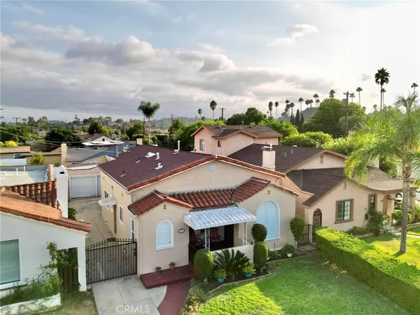 5436 Norwich Ave, Los Angeles, CA 90032-2921