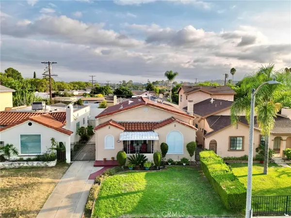 5436 Norwich Ave, Los Angeles, CA 90032-2921