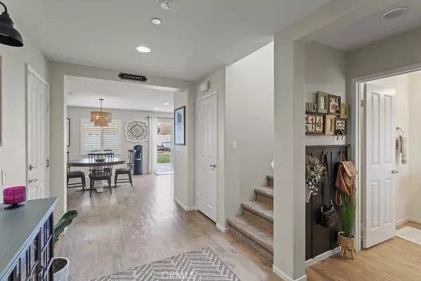 Winchester, CA 92596-7636,29268 Redheart Ct